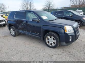 GMC TERRAIN SLE-1