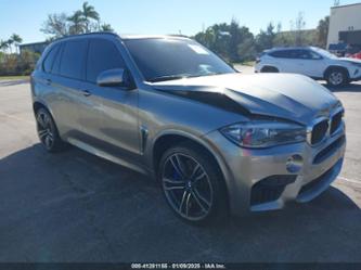 BMW X5 M