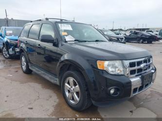 FORD ESCAPE LIMITED