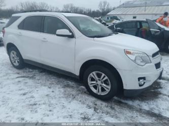 CHEVROLET EQUINOX 2LT