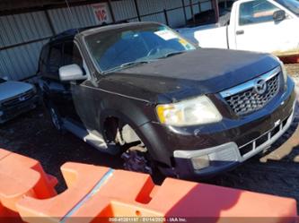 MAZDA TRIBUTE I TOURING