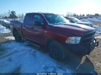 RAM 1500 TRADESMAN