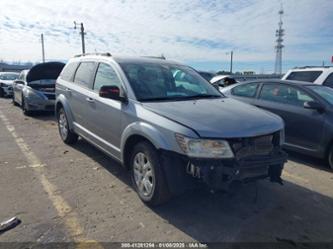 DODGE JOURNEY SE