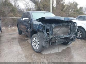 CHEVROLET SILVERADO 1500 LT