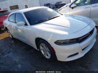 DODGE CHARGER SE