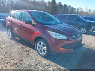 FORD ESCAPE S