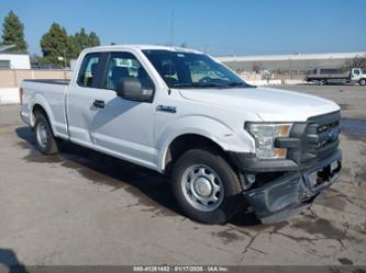 FORD F-150 XL