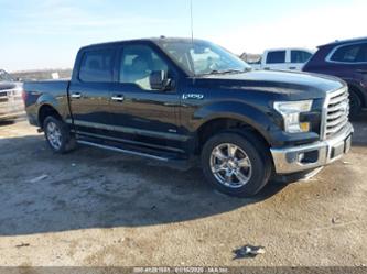 FORD F-150 XLT