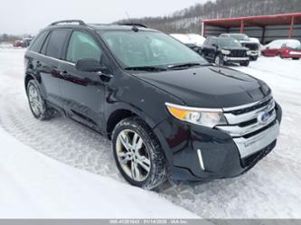 FORD EDGE LIMITED