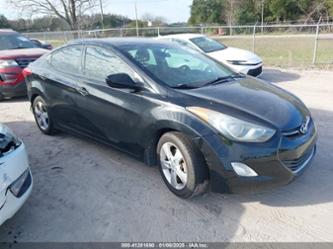 HYUNDAI ELANTRA GLS