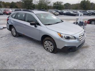 SUBARU OUTBACK 2.5I