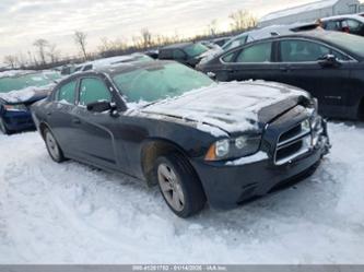 DODGE CHARGER SE