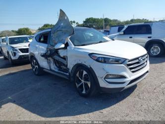 HYUNDAI TUCSON VALUE