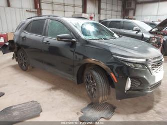 CHEVROLET EQUINOX RS