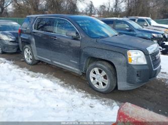 GMC TERRAIN SLE-1