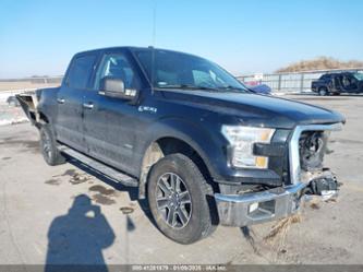 FORD F-150 XLT