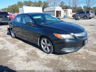 ACURA ILX 2.0L