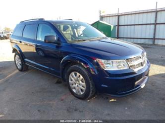 DODGE JOURNEY SE AWD