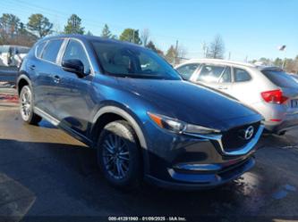 MAZDA CX-5 TOURING