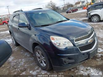 CHEVROLET EQUINOX 1LT