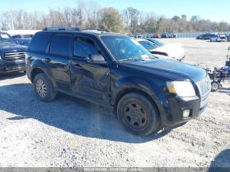 MERCURY MARINER PREMIER