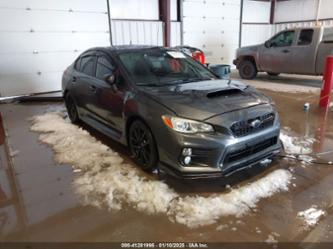 SUBARU WRX PREMIUM