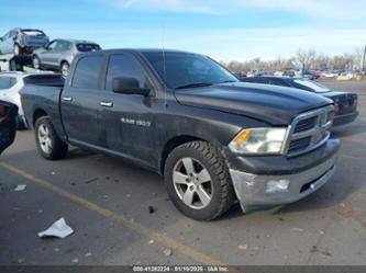 RAM 1500 SLT