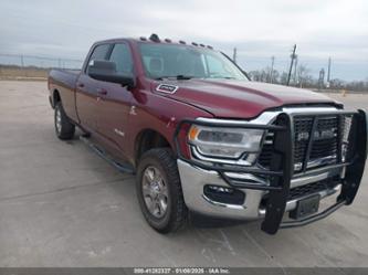 RAM 2500 LONE STAR 4X4 8 BOX