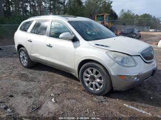 BUICK ENCLAVE PREMIUM