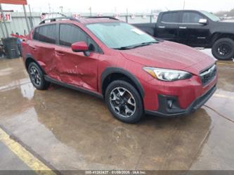 SUBARU CROSSTREK 2.0I PREMIUM