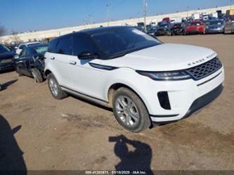 LAND ROVER RANGE ROVER EVOQUE S