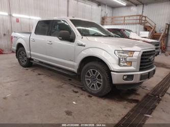 FORD F-150 XLT