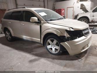 DODGE JOURNEY SXT