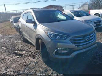 HYUNDAI SANTA FE 2.4L