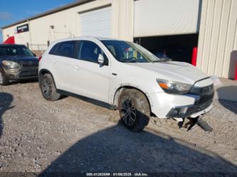 MITSUBISHI OUTLANDER SPORT 2.0 ES