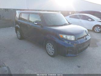 SCION XB