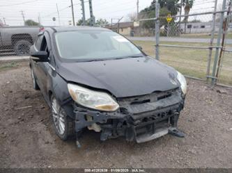 FORD FOCUS SEL