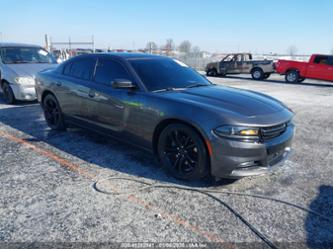 DODGE CHARGER R/T