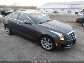 CADILLAC ATS STANDARD