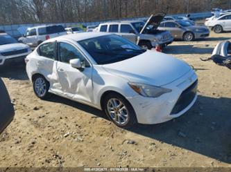 SCION IA