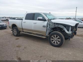 RAM 2500 LONGHORN