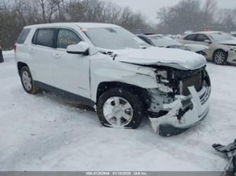 GMC TERRAIN SLE-1