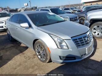 CADILLAC XTS STANDARD