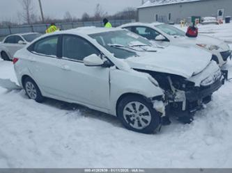 HYUNDAI ACCENT GLS