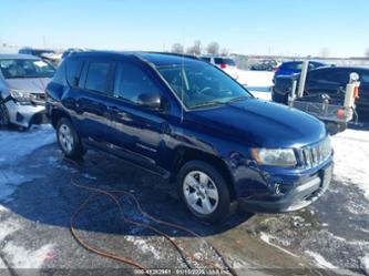 JEEP COMPASS SPORT