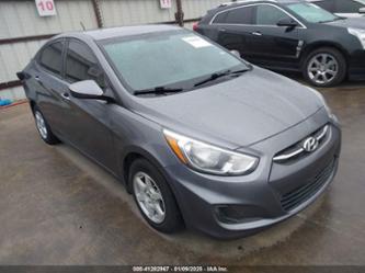 HYUNDAI ACCENT SE