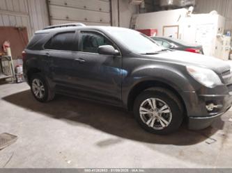 CHEVROLET EQUINOX 2LT