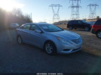 HYUNDAI SONATA GLS