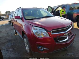 CHEVROLET EQUINOX 2LT