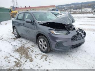 HONDA HR-V AWD LX